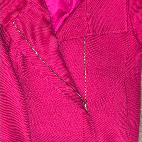 Pink Jacket - Picture 3 of 3